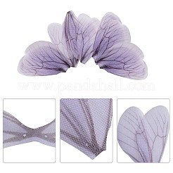 Органза ткань&nbsp;FIND-SC0001-22