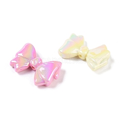 Непрозрачные акриловые бусины с УФ-покрытием&nbsp;MACR-K361-10