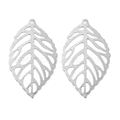 Кулоны из экологически чистой латуни&nbsp;KK-M257-12S