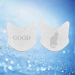 Алюминиевые подвески&nbsp;ALUM-BC0001-47