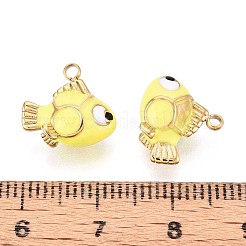 Подвески из нержавеющей стали 304&nbsp;STAS-N109-245G