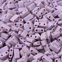 Миюки половина бусины тила&nbsp;X-SEED-J020-HTL0410FR