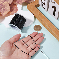 20 м коровьей кожаный шнур WL-SC0001-05A