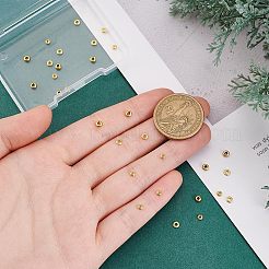 30шт 3 стиля 925 бусины из стерлингового серебра&nbsp;FIND-PH0022-32