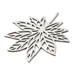 Кабошоны из нержавеющей стали 201&nbsp;LS-STAS-M318-32G