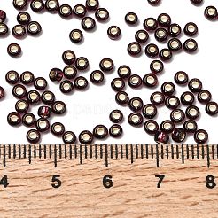 Круглые бусины toho 8/0&nbsp;X-SEED-TR08-0026C