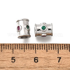 Латунные шарики циркония кубической&nbsp;KK-M318-05P