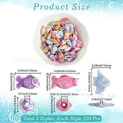 450 шт.&nbsp;MACR-PA0001-18