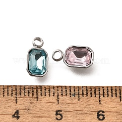 Подвески из нержавеющей стали 304&nbsp;STAS-Q346-03P