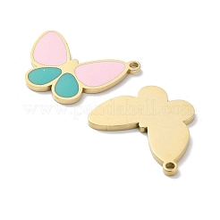 Ионное покрытие (ip) подвески из нержавеющей стали 304&nbsp;STAS-P339-13G-01