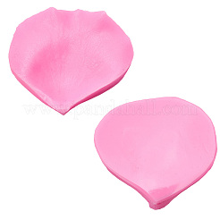 1шт силиконовые Молды для лепестков и листьев&nbsp;SIL-SC0002-85A