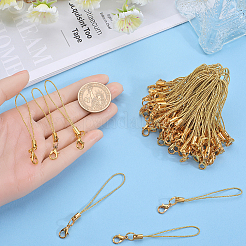 Ремешки из полиэстера&nbsp;FIND-WH0050-40B