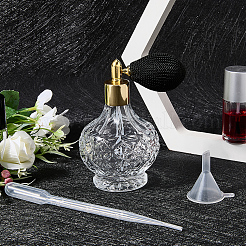 Стекло глиноземное pve&nbsp;AJEW-GF0011-74A-02