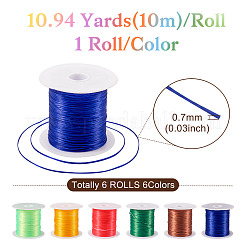 6 рулон&nbsp;EW-TA0001-04B