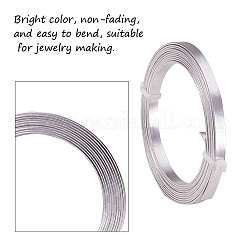 Алюминиевая проволока&nbsp;AW-R002B-2m-01