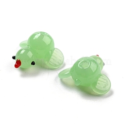 Бусины лэмпворк &nbsp;LAMP-I024-46