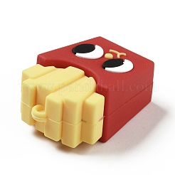 Пластиковые подвески из пвх&nbsp;X-KY-D016-15