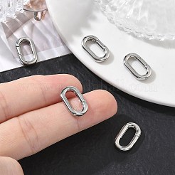 Кольца для ворот Shegrace из латуни&nbsp;XGRQ7M188-982P