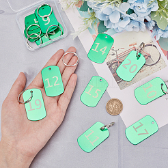 1 комплект алюминиевых подвесок FIND-GA0002-89A