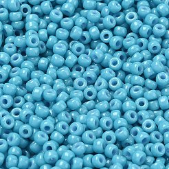 Миюки круглые бусины рокайль&nbsp;LS-X-SEED-G008-RR4478