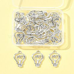 Подвески из цинкового сплава в тибетском стиле&nbsp;TIBEP-FS0001-37