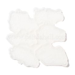 DIY силиконовые Молды для кулона&nbsp;LS-SIMO-P005-01