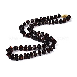 Натуральные янтарные самородки&nbsp;NJEW-T019-05