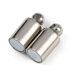 Магнитные застежки из нержавеющей стали 304&nbsp;LS-STAS-C127-07P