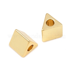 Латунные бусины&nbsp;KK-Z146-27G