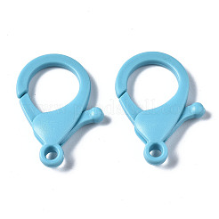 Пластиковые застежки-клешни омара&nbsp;LS-X-KY-ZX002-13-B