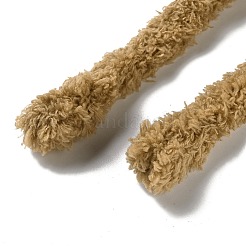 Плюшевые палочки из полиэстера&nbsp;DIY-Z031-01E