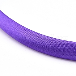 Пластиковые ленты для волос&nbsp;OHAR-WH0017-03M