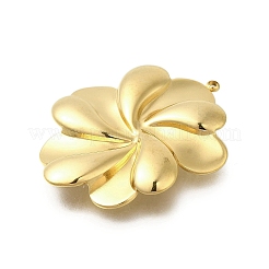 Подвески из нержавеющей стали 304&nbsp;STAS-U027-01G-01