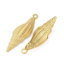 Подвески из нержавеющей стали 304&nbsp;STAS-Z142-02G-06