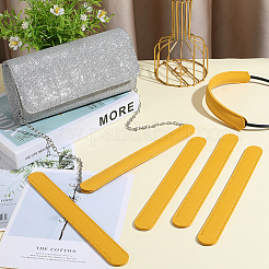 6 шт. подкладка для ремня сумки из искусственной кожи&nbsp;PURS-CL0001-29B