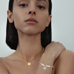 Подвески из нержавеющей стали 304 STAS-FH0002-30B