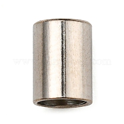 Наконечники шнура из нержавеющей стали марки 304&nbsp;STAS-L270-01C-P