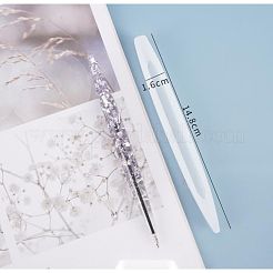 Силиконовые Молды для шариковой ручки своими руками&nbsp;DIY-M024-02