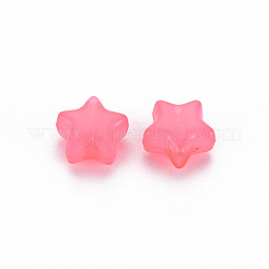 Имитации акриловых шариков желе&nbsp;LS-MACR-S373-45-E09