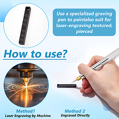 12 шт. подвески из нержавеющей стали&nbsp;STAS-BC0003-87EB