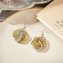 Круглая алюминиевая проволока&nbsp;AW-BC0001-2mm-20