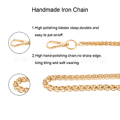 Цепь ремня мешка&nbsp;CH-PH0001-07G