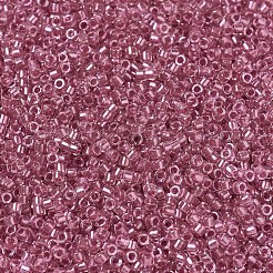 Бусины Миюки delica&nbsp;SEED-J020-DB0902