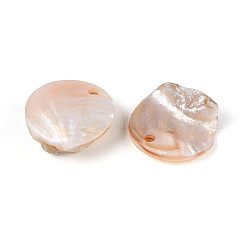 Природные подвески оболочки пресноводных&nbsp;BSHE-T014-37B