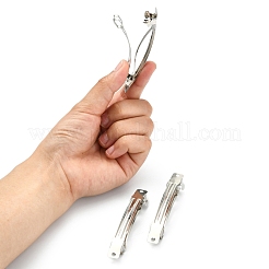 Фурнитура утюг волос заколка&nbsp;X-PJH1018Y