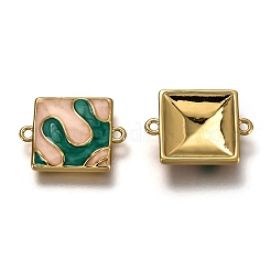 Соединители латунные звенья&nbsp;KK-B026-02G