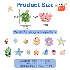 30 шт.&nbsp;RESI-YW0001-84