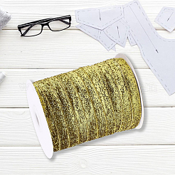 1 рулон блестящей ленты&nbsp;SRIB-CY0001-19G