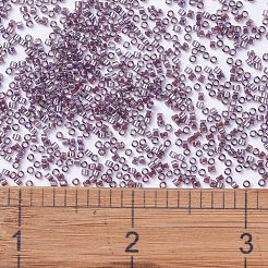 Бусины Миюки delica&nbsp;SEED-X0054-DB1244