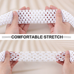 10м 2 стильные эластичные полиэстеровые детские повязки на голову&nbsp;OHAR-GF0001-06A